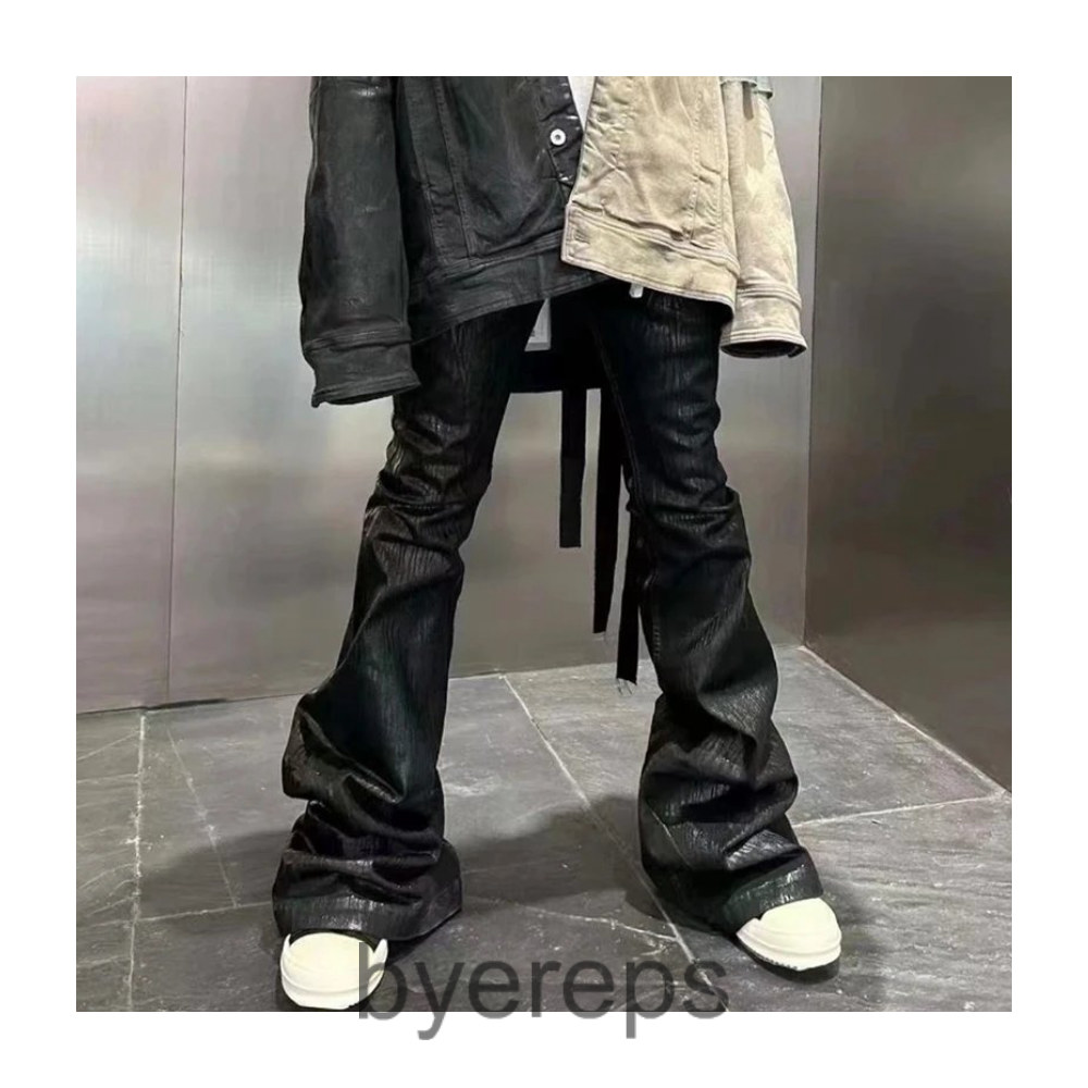 Rick Owens DRKSHDW Jeans — photo 2 of 4