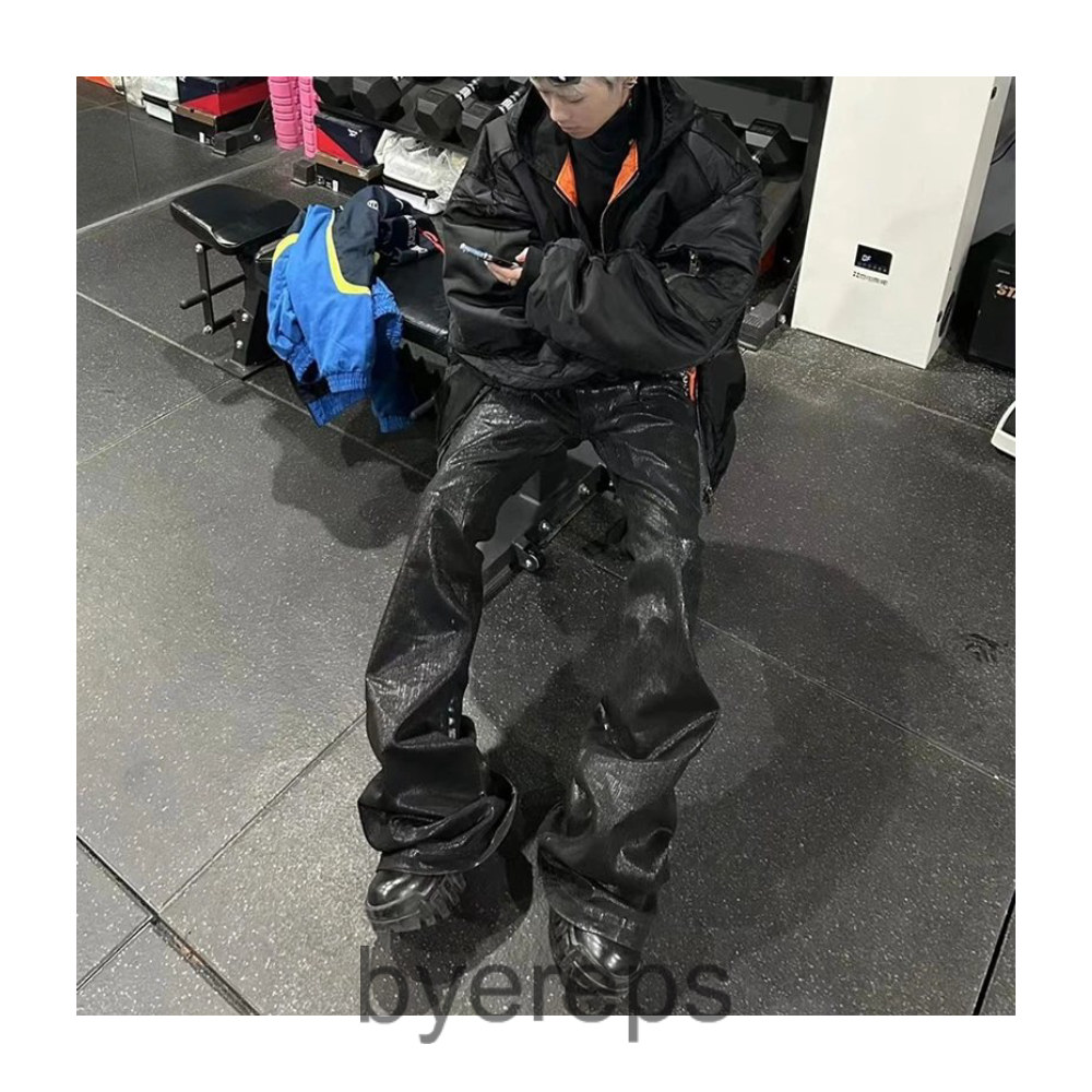 Rick Owens DRKSHDW Jeans — photo 3 of 4