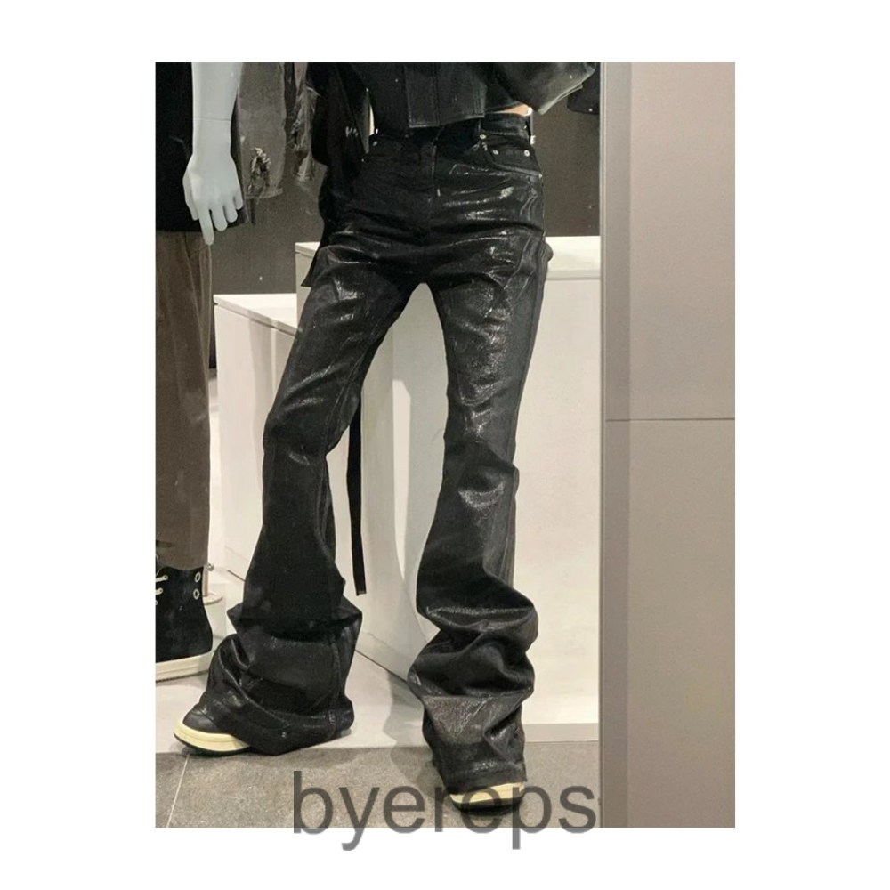 Rick Owens DRKSHDW Jeans — photo 4 of 4