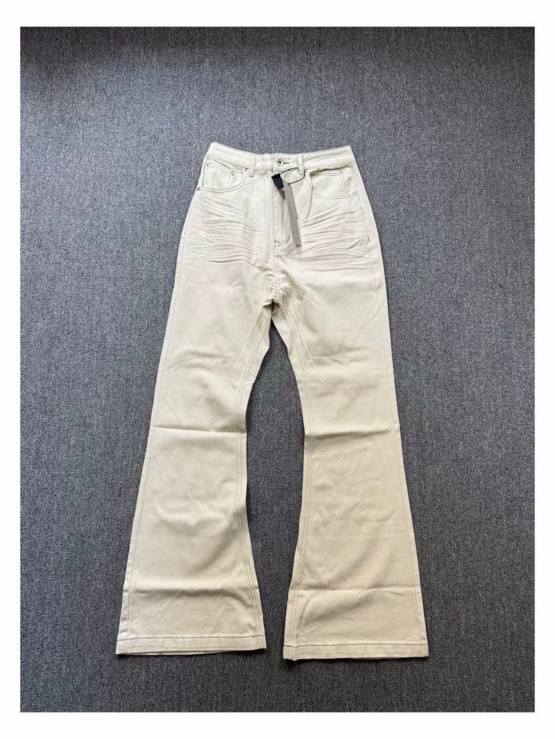 Rick Owens DRKSHDW Jeans