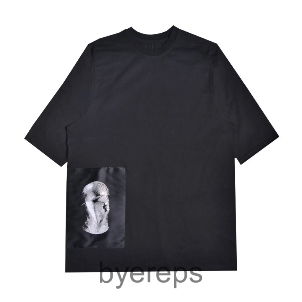 Rick Owens DRKSHDW Shirt