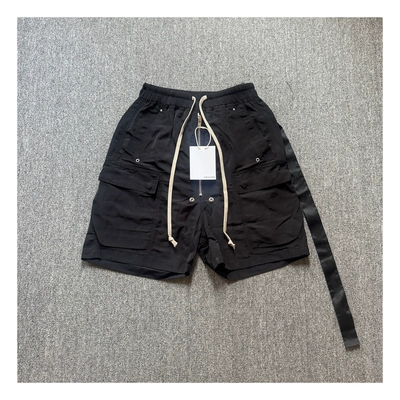 Rick Owens DRKSHDW Shorts