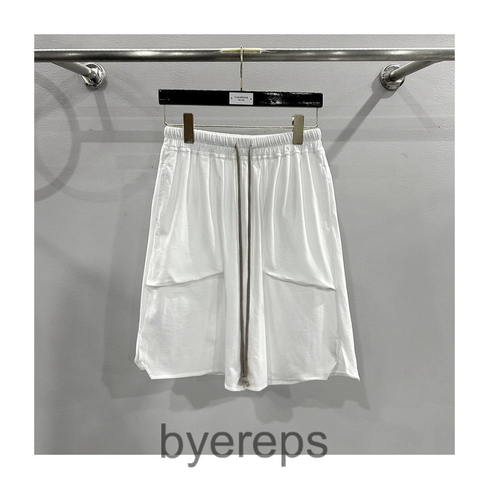 Rick Owens DRKSHDW Shorts — photo 3 of 4
