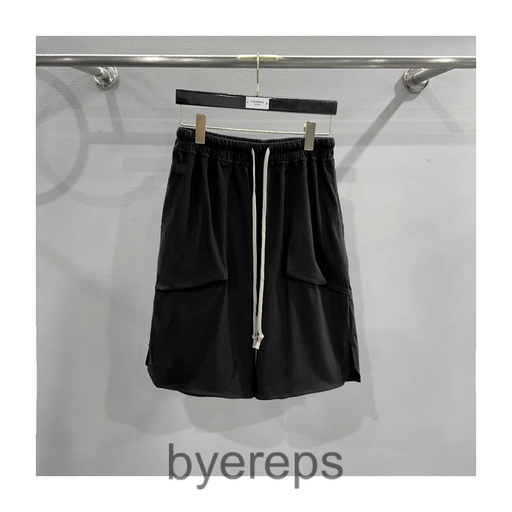 Rick Owens DRKSHDW Shorts — photo 4 of 4
