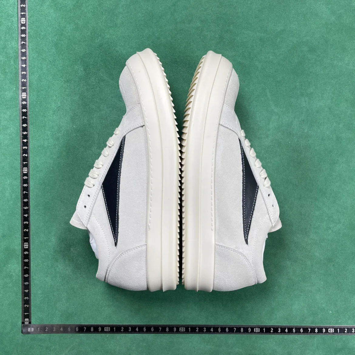 Rick Owens DRKSHDW Vintage Low