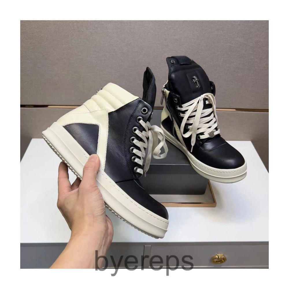 Rick Owens Dunks