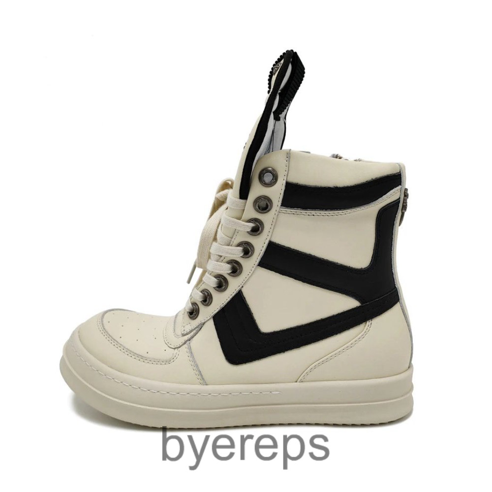 Rick Owens Dunks — photo 3 of 4