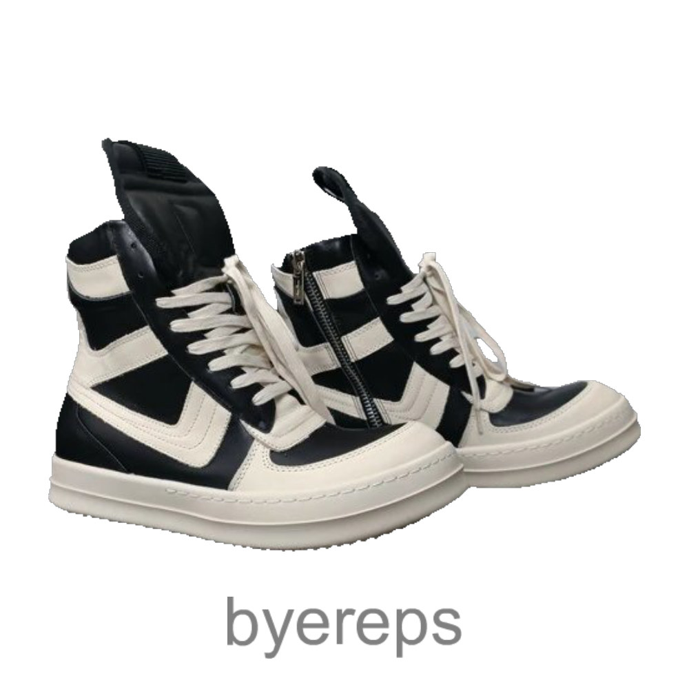 Rick Owens dunks