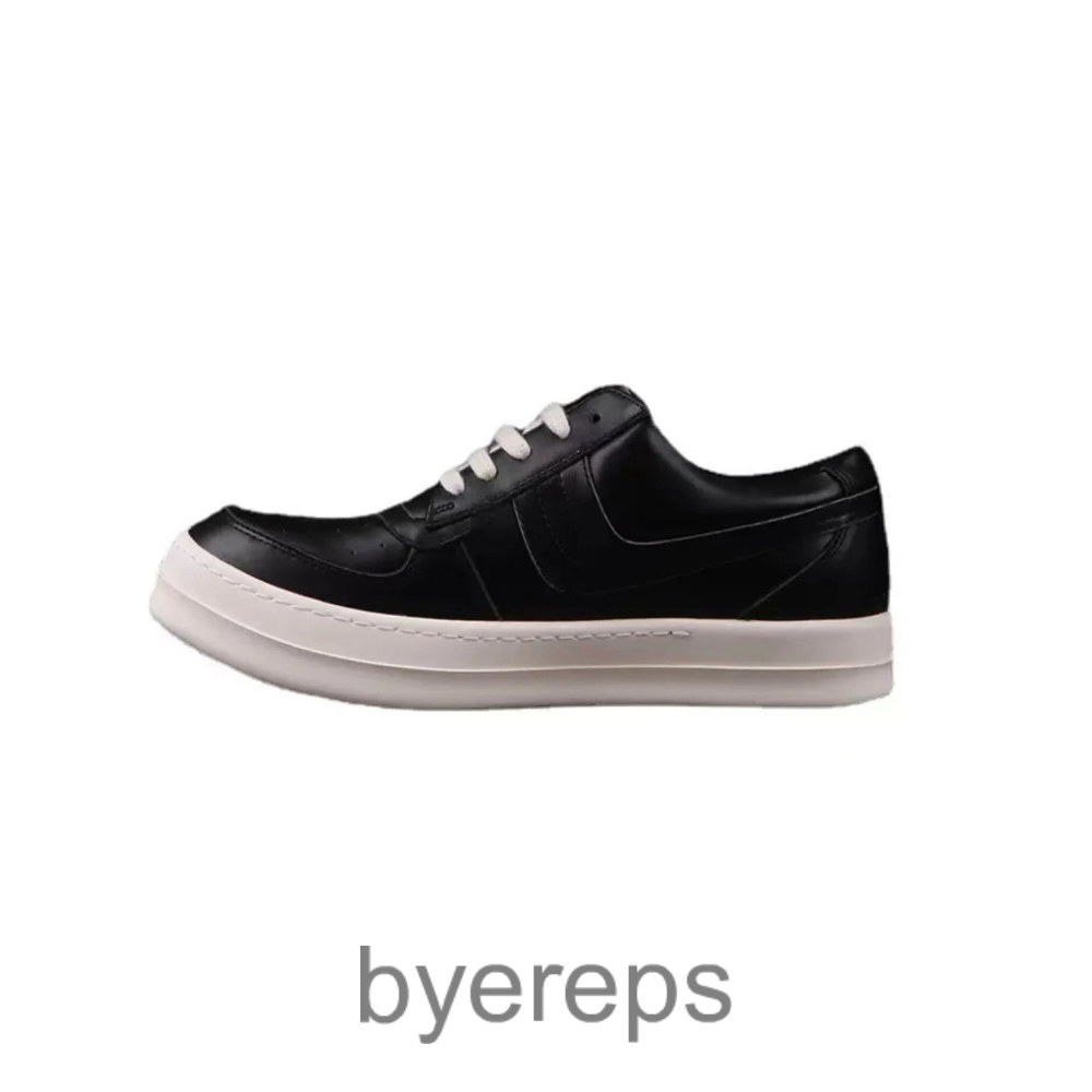 Rick Owens Dunks Low — photo 2 of 4