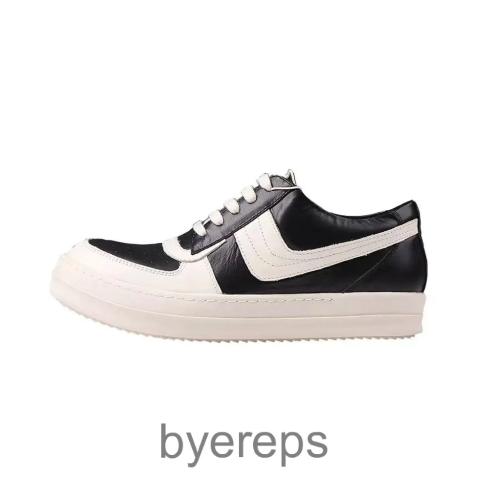 Rick Owens Dunks Low — photo 4 of 4