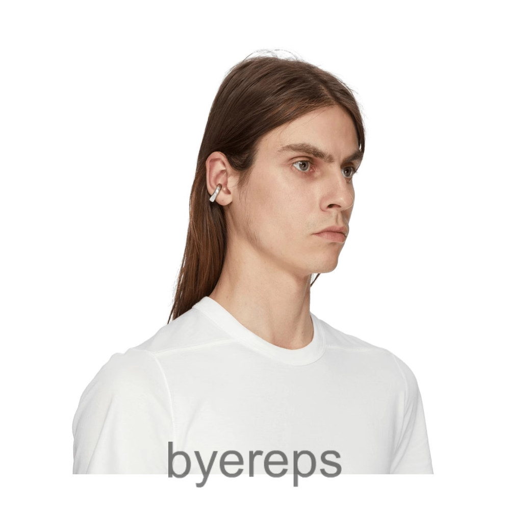 Rick Owens Earrings — photo 3 of 4