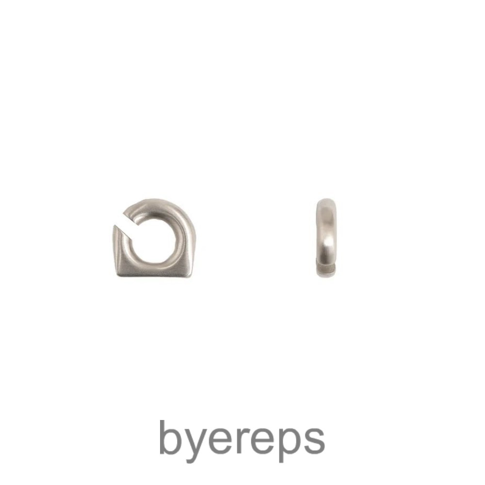 Rick Owens Earrings — photo 4 of 4