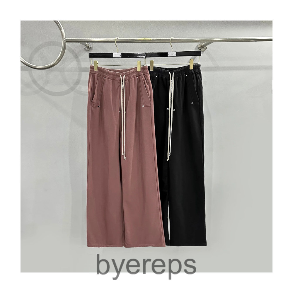 Rick Owens Edfu Sweatpants
