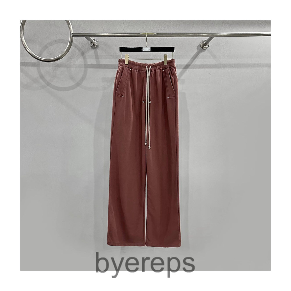 Rick Owens Edfu Sweatpants — photo 4 of 4