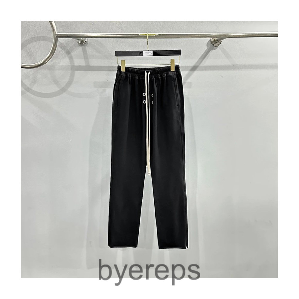 Rick Owens Edfu Sweats — photo 4 of 4