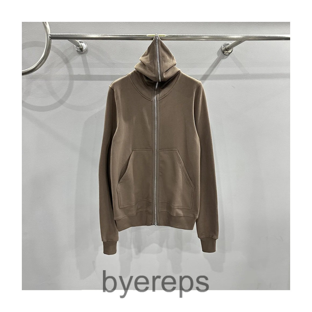 Rick Owens Full Zip — photo 3 of 4