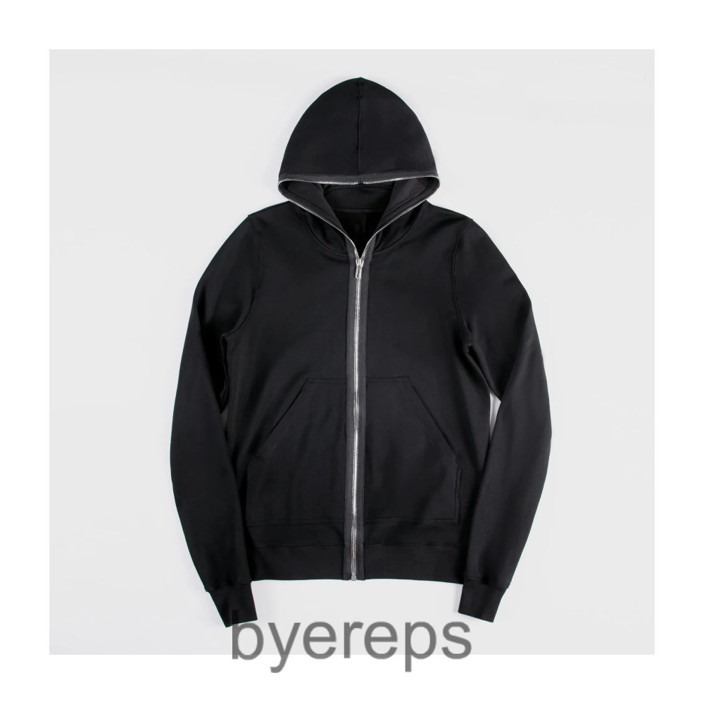 Rick Owens Full Zip