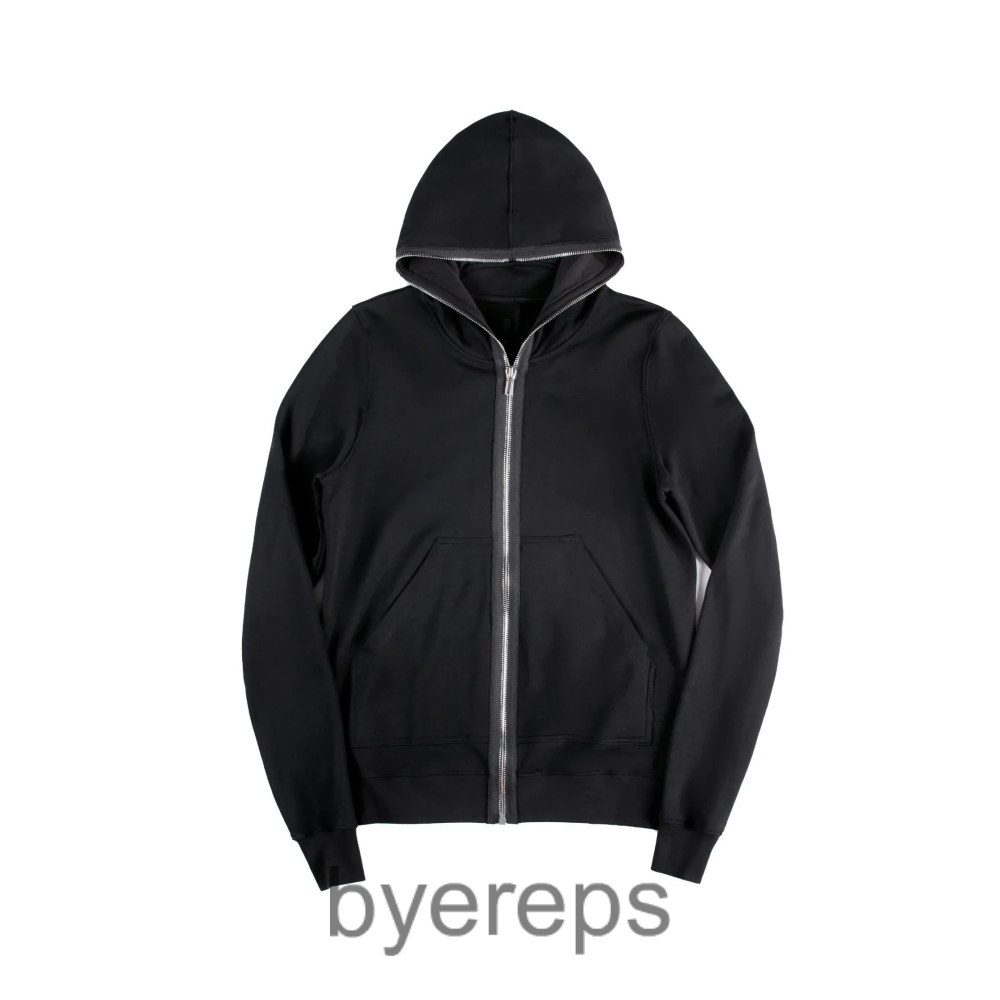Rick Owens Full Zip — photo 2 of 4