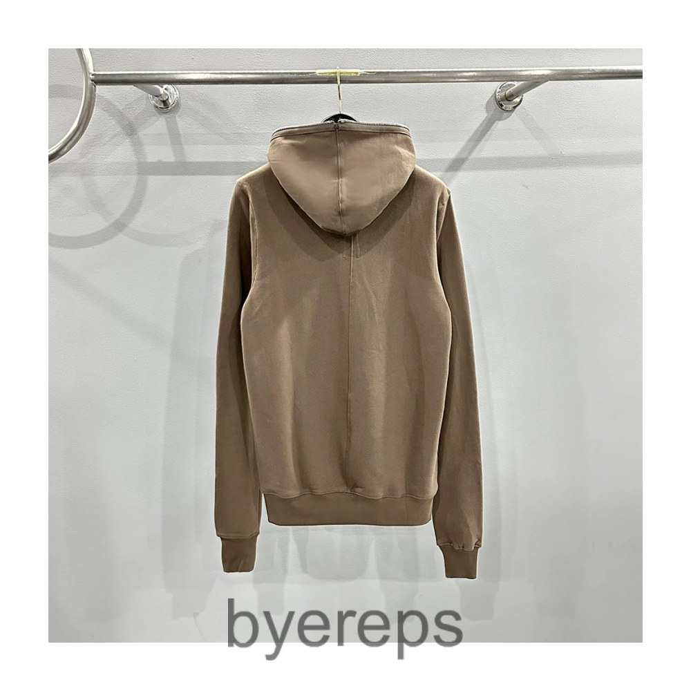 Rick Owens Full Zip — photo 4 of 4