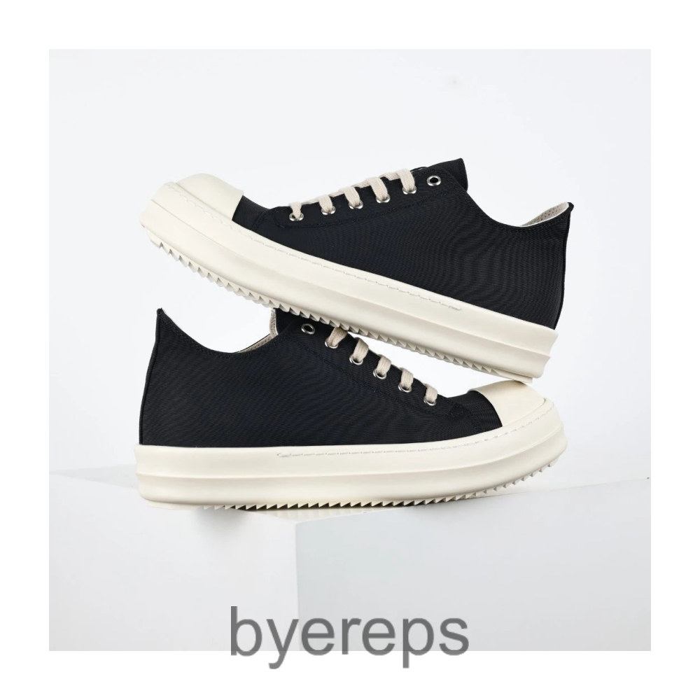 Rick Owens Geo Triple Bumper — photo 3 of 4