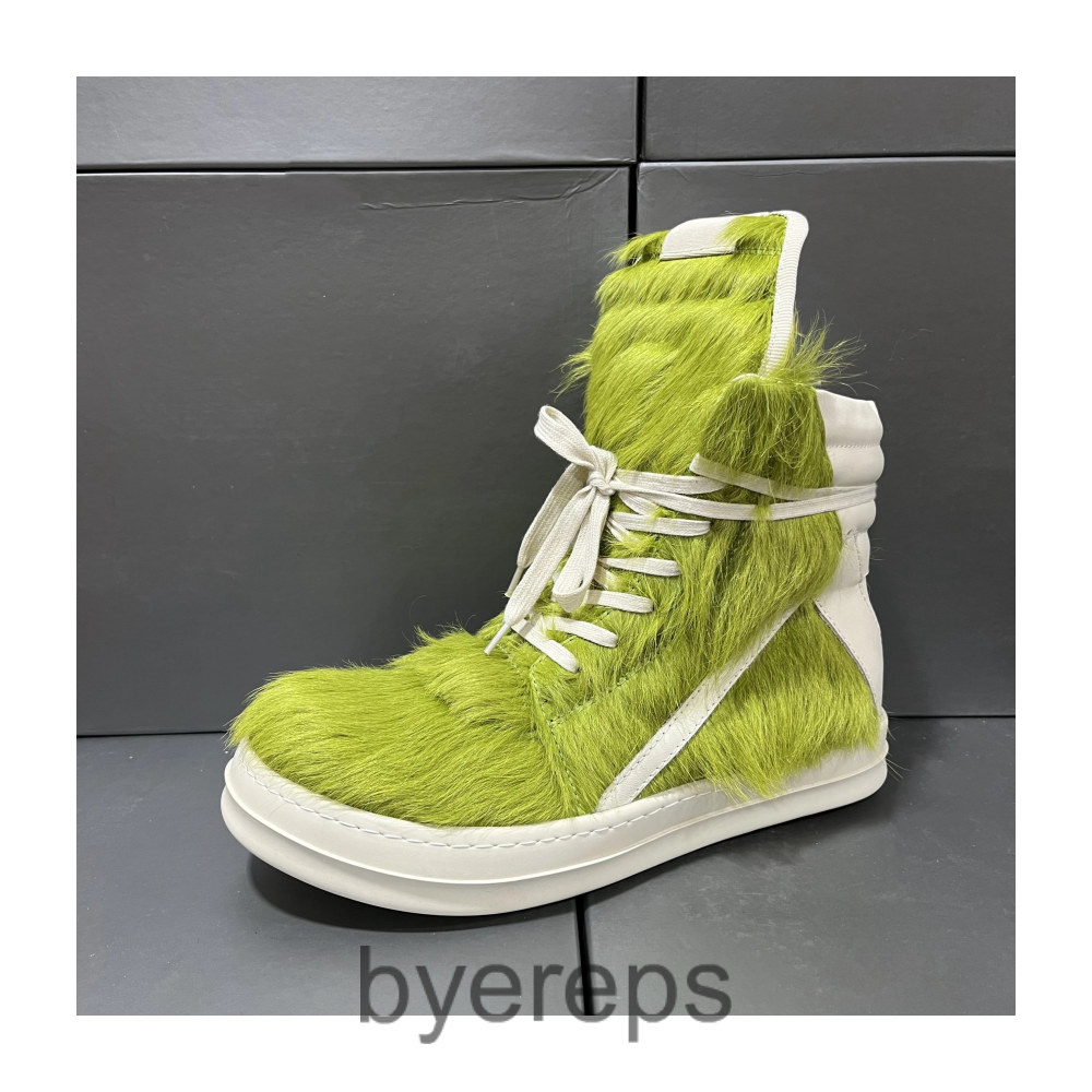 Rick Owens Geobasket Hair — photo 4 of 4