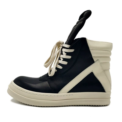 Rick Owens Geobaskets (budget)