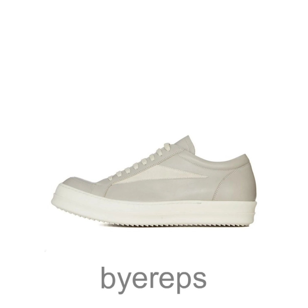 Rick Owens Geobaskets