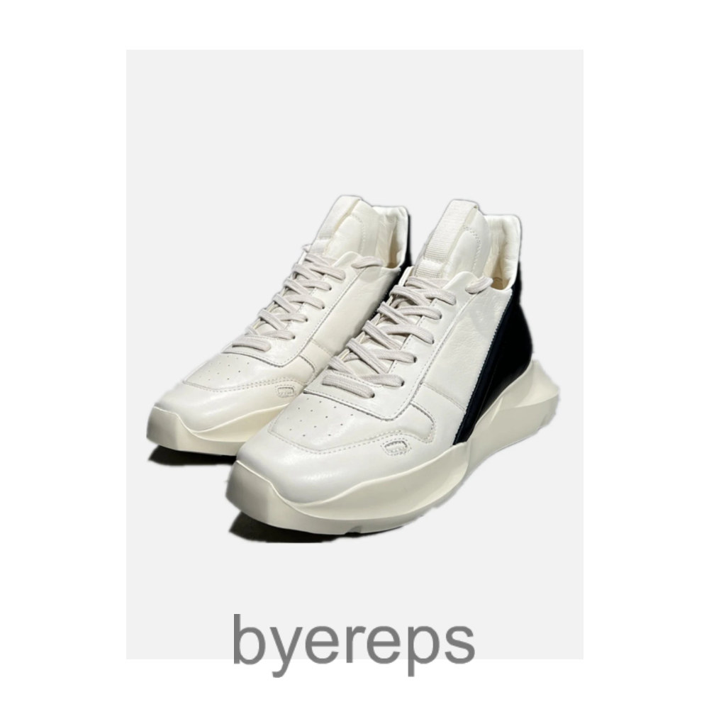 Rick Owens Geth Runner