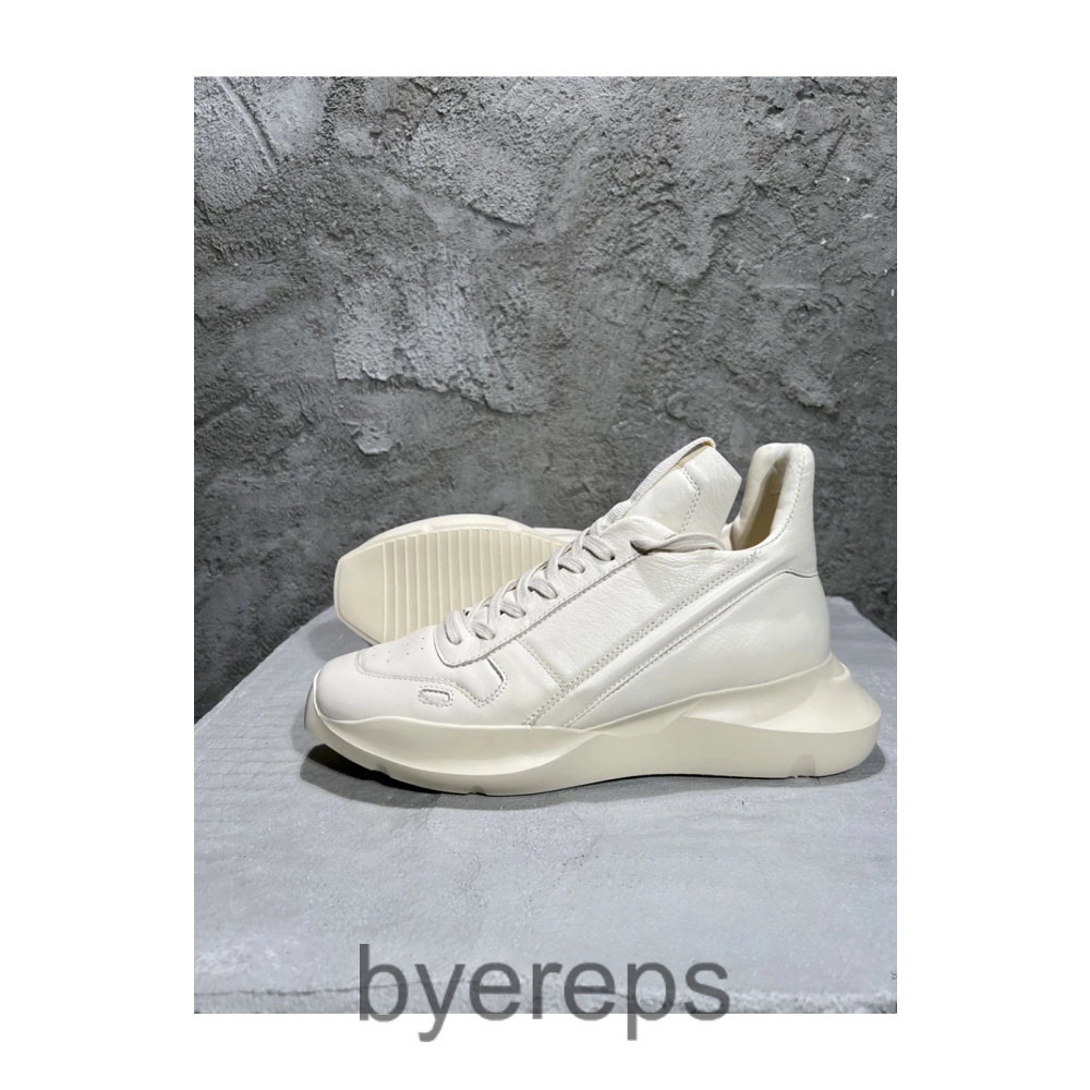 Rick Owens Geth Runner — photo 3 of 4