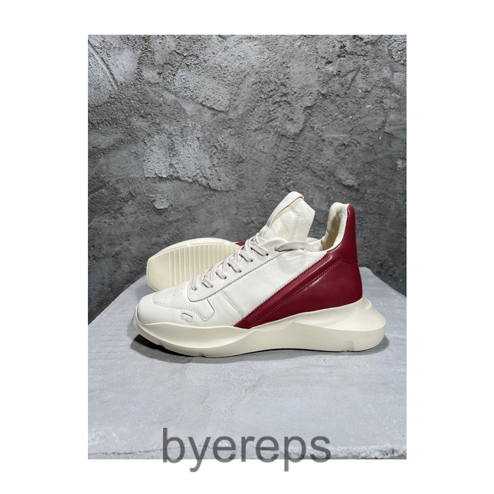 Rick Owens Geth Runner — photo 4 of 4