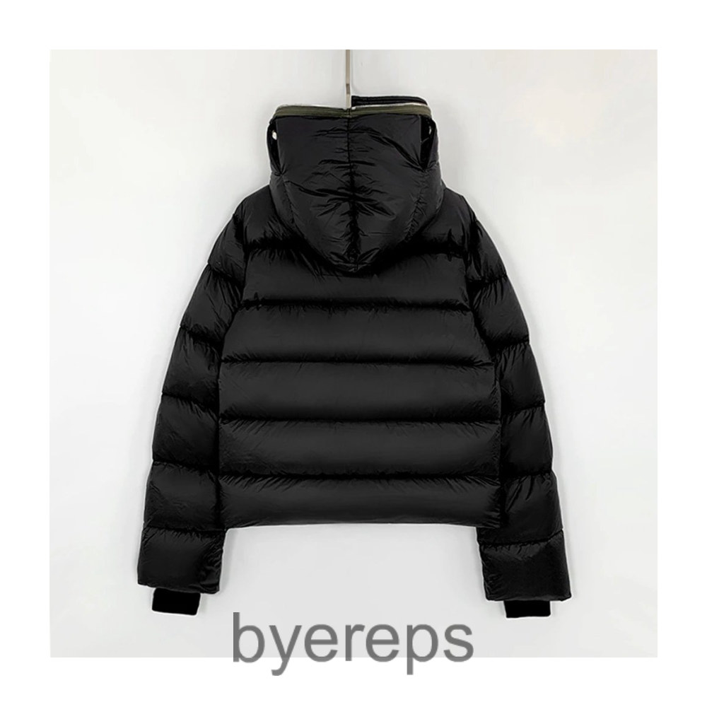 Rick Owens Gimp Jacket — photo 2 of 4