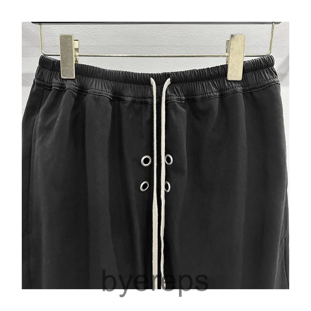 Rick Owens Gimp Shorts — photo 4 of 4