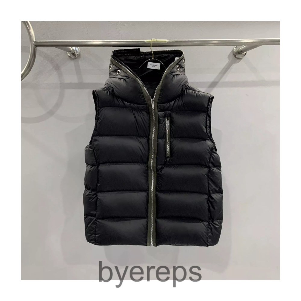 Rick Owens Gimp Vest — photo 4 of 4