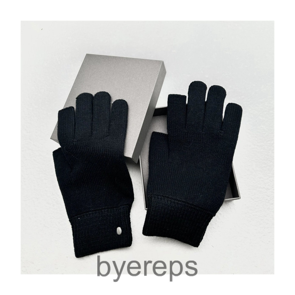 Rick Owens Gloves