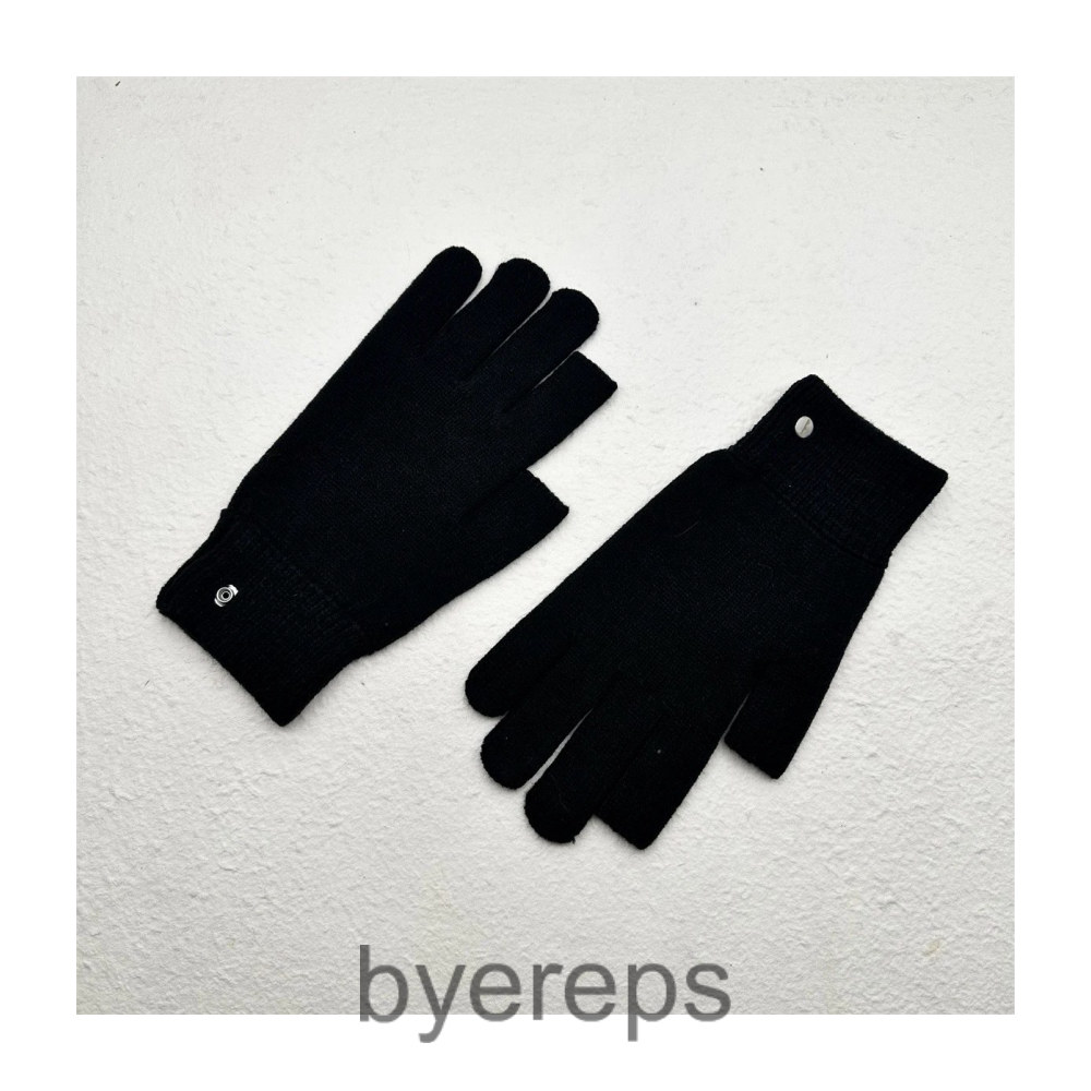 Rick Owens Gloves — photo 3 of 4