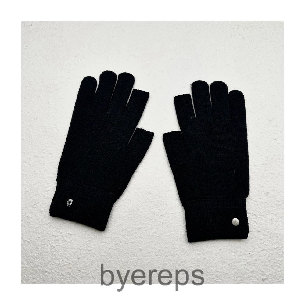 Rick Owens Gloves — photo 4 of 4