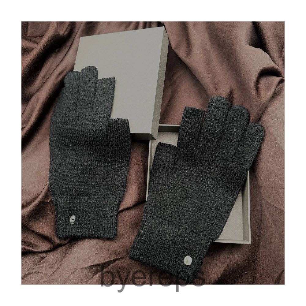 Rick Owens Gloves