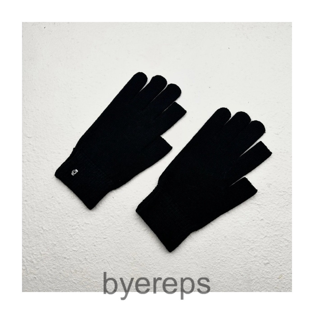 Rick Owens Gloves — photo 3 of 4