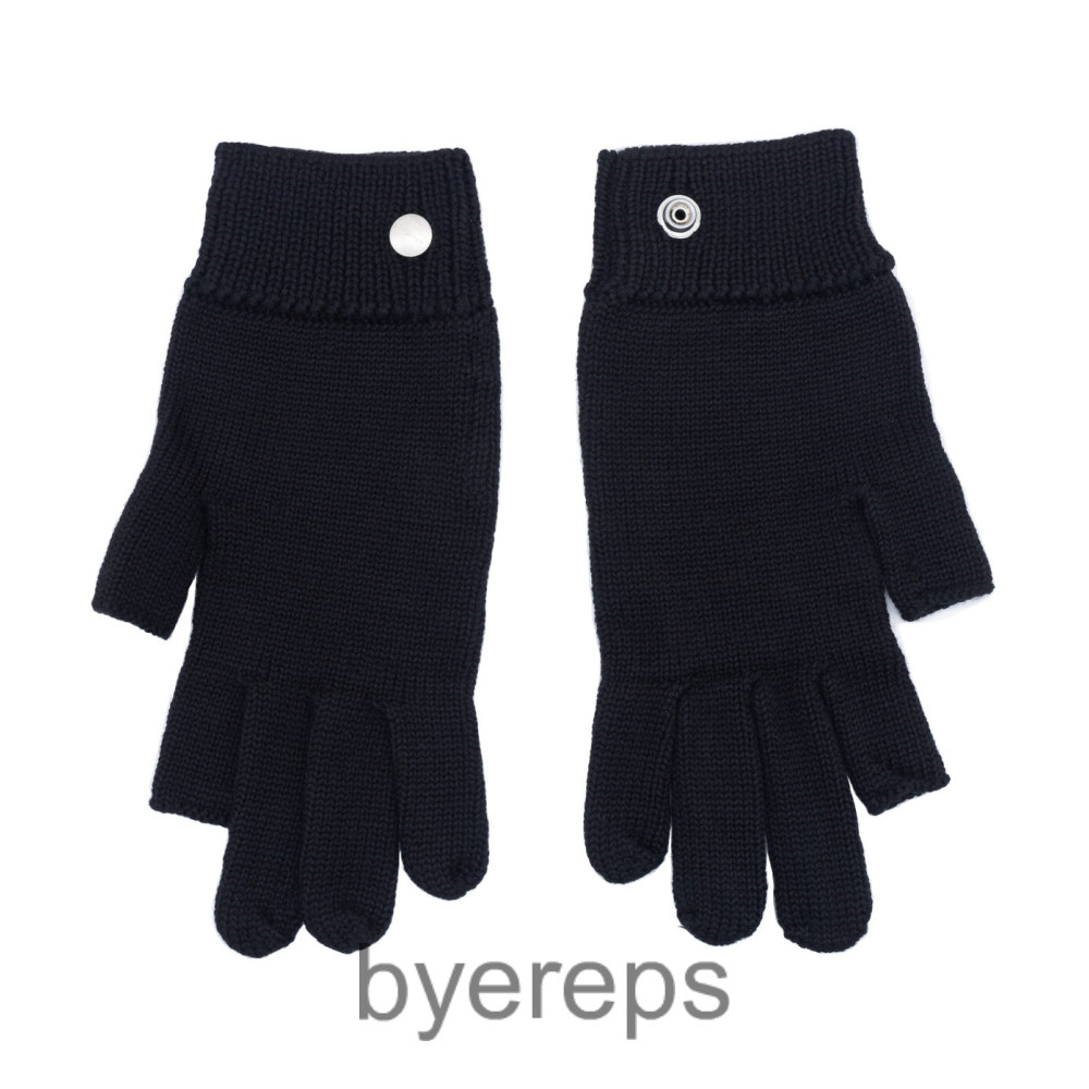 Rick Owens Gloves