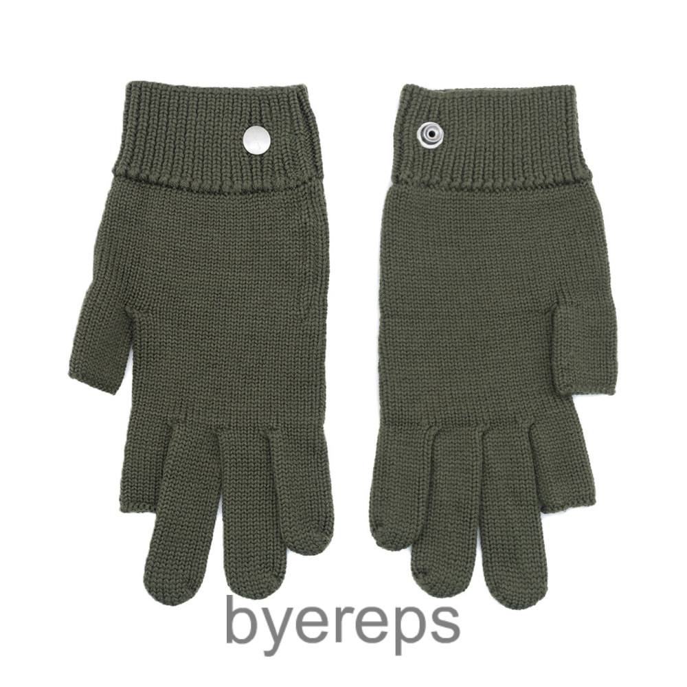 Rick Owens Gloves — photo 2 of 4