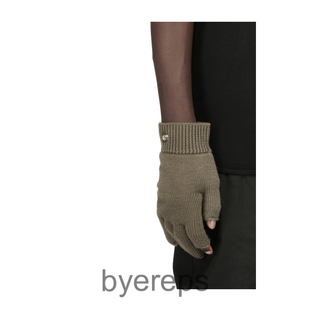 Rick Owens Gloves — photo 3 of 4
