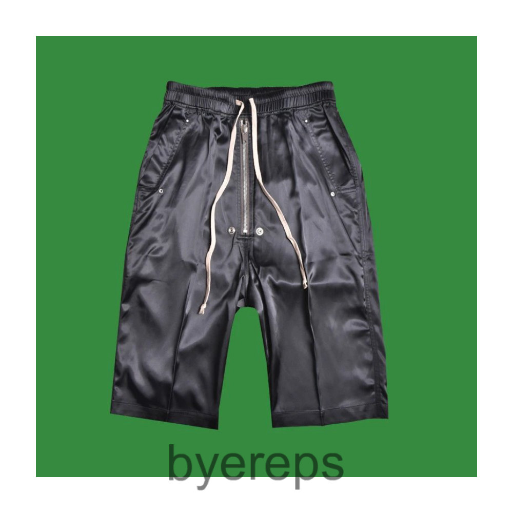 Rick Owens Goofy Ah Shorts