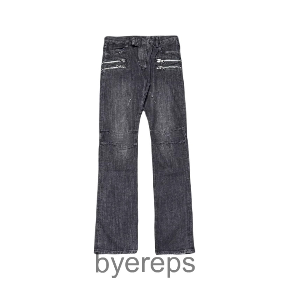 Rick Owens Gradient Bolan Banana