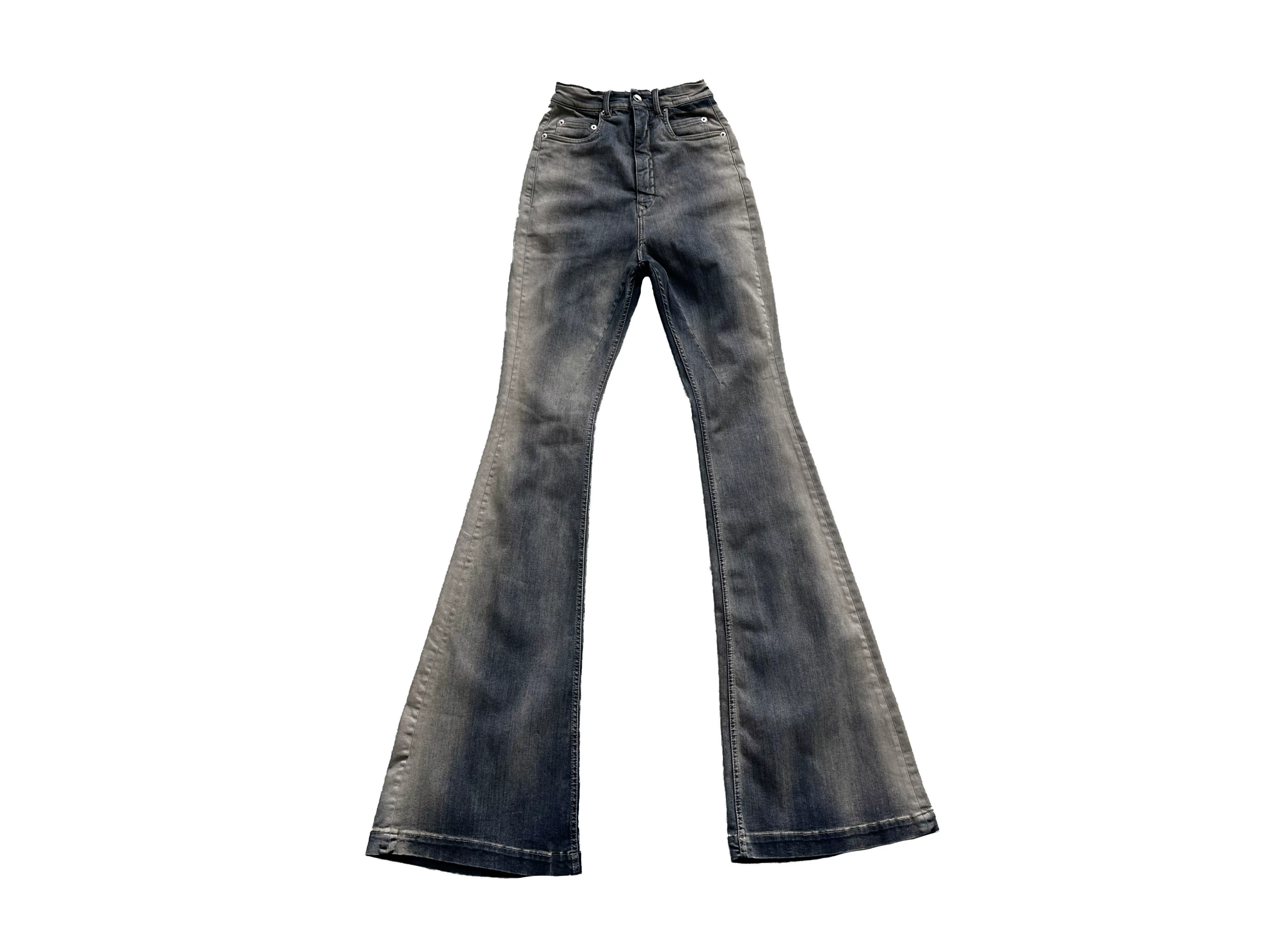 Rick Owens Gradient Bolans