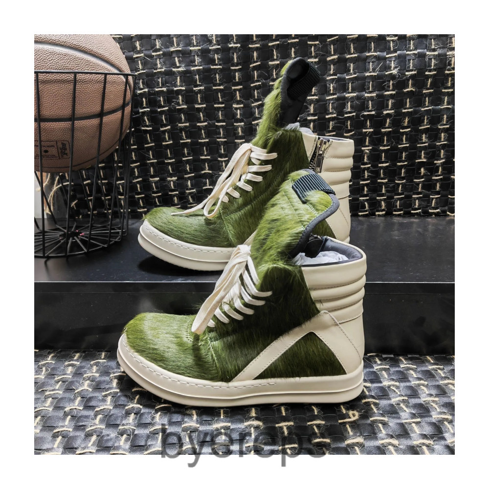 RIck Owens Grinch Geos — photo 3 of 4