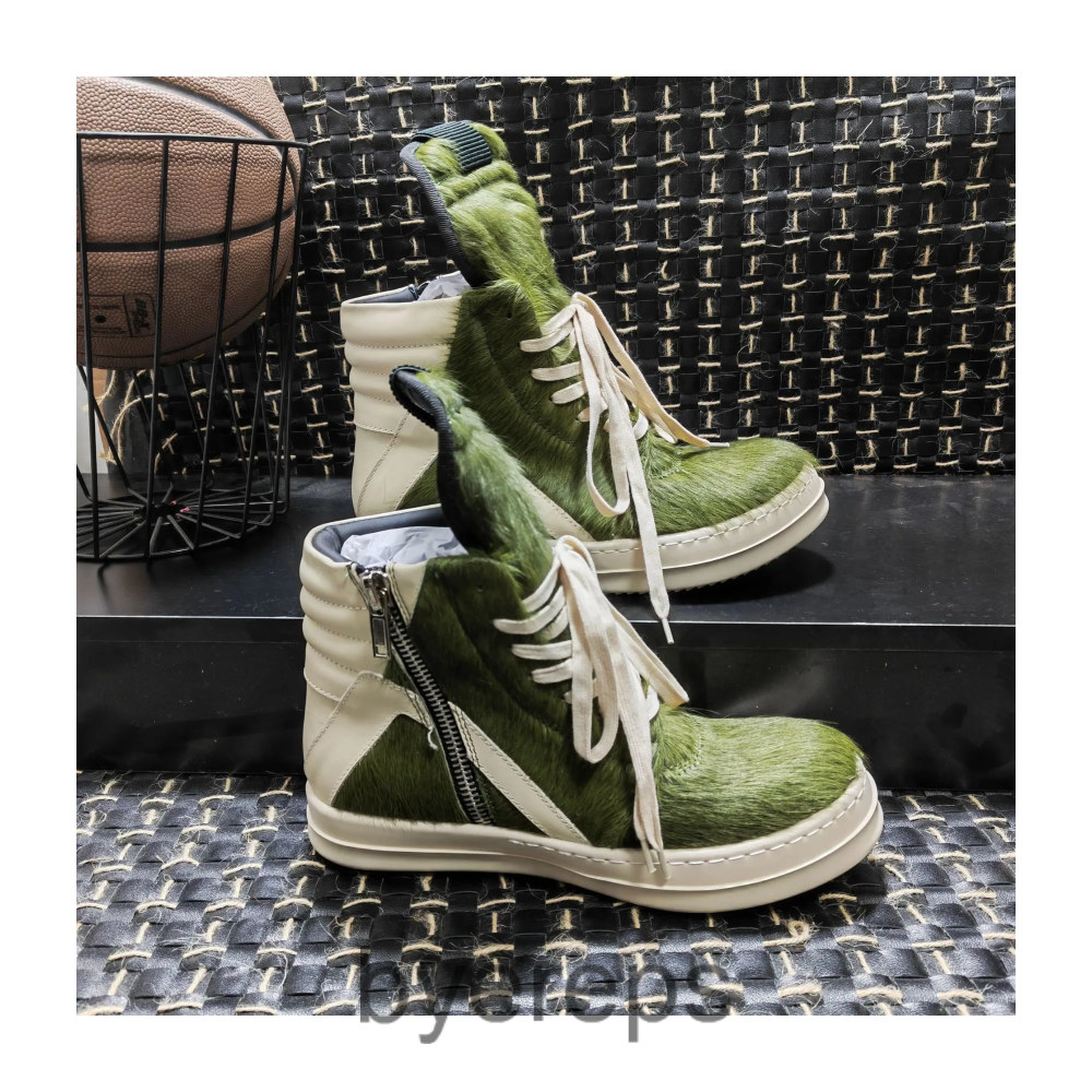 RIck Owens Grinch Geos — photo 4 of 4