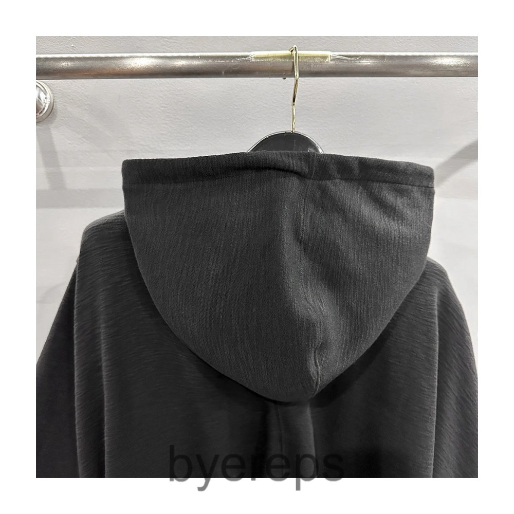 Rick Owens Hoodie — photo 4 of 4