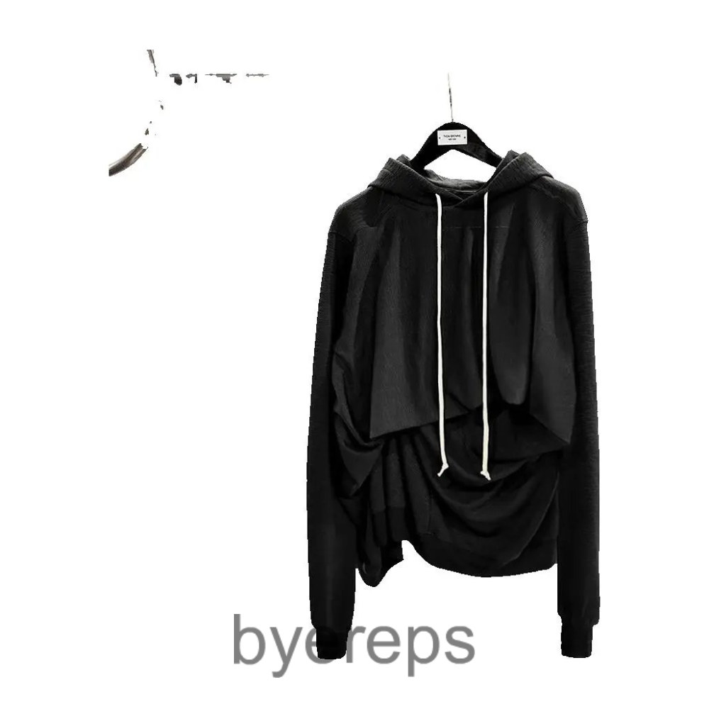 Rick Owens Hoodie