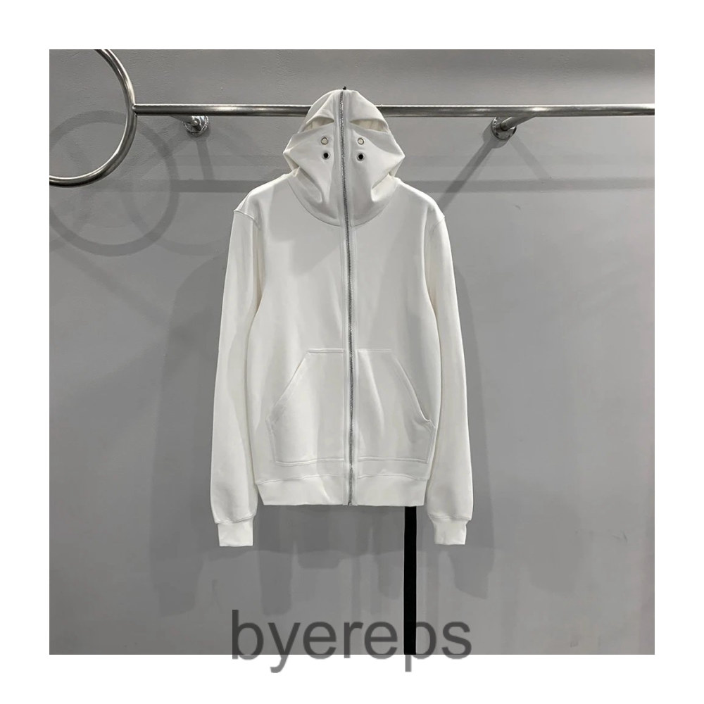 Rick Owens Hoodie — photo 3 of 4