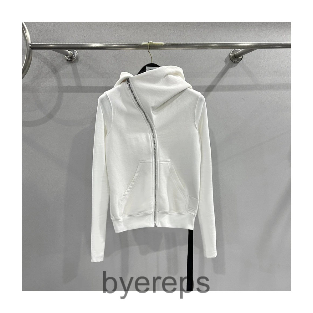 Rick Owens Hoodie